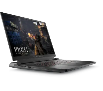 Alienware m17 R5 R9 6900HX | 32G | 1TB | RX 6850M XT 12GB