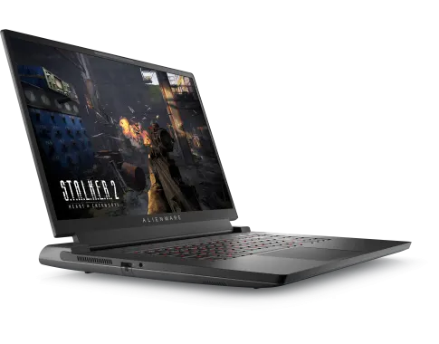 Alienware m17 R5 R9 6900HX | 32G | 1TB | RX 6850M XT 12GB