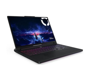 Lenovo Legion 7 Pro Ultra 9 275HX|64GB|1TB SSD| RTX 5080 16GB - PC Gamer Master