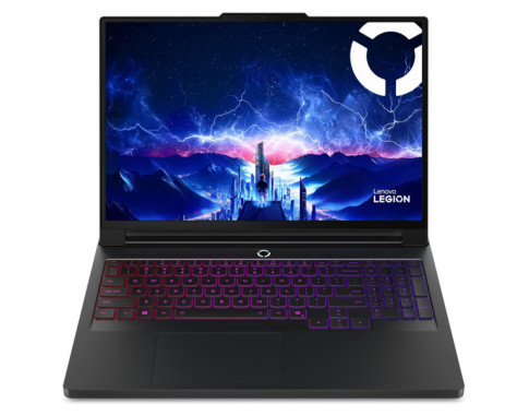 Lenovo Legion 7 Pro Ultra 9 275HX|64GB|1TB SSD| RTX 5080 16GB - PC Gamer Master