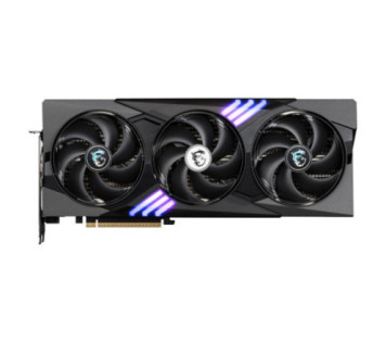 MSI GeForce RTX 5070 12G GAMING TRIO OC