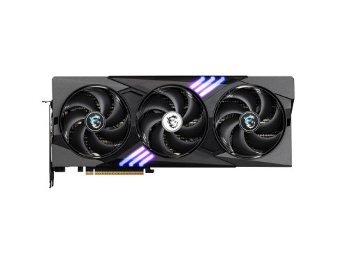MSI GeForce RTX 5070 12G GAMING TRIO OC
