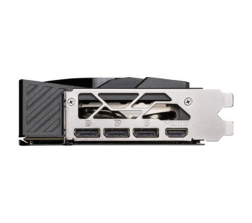MSI GeForce RTX 5070 12G GAMING TRIO OC - Carte Graphique Maroc