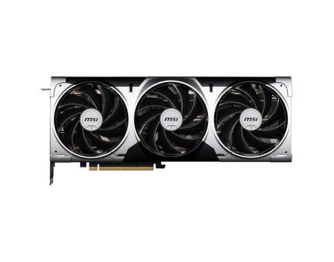 MSI GeForce RTX 5070 Ti 16G VENTUS 3X OC