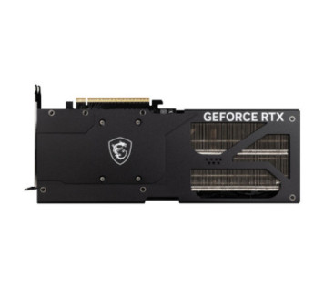 MSI GeForce RTX 5070 Ti 16G VENTUS 3X OC - Carte Graphique Maroc