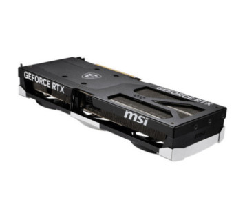 MSI GeForce RTX 5070 Ti 16G VENTUS 3X OC - Carte Graphique Maroc
