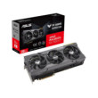 ASUS TUF Gaming Radeon RX 7900 XT OC Edition 20GB GDDR6