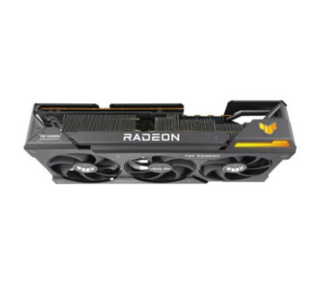 ASUS TUF Gaming Radeon RX 7900 XT OC Edition 20GB GDDR6
