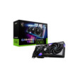 MSI GeForce RTX 5080 GAMING TRIO 16GB GDDR7