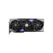 MSI GeForce RTX 5080 GAMING TRIO 16GB GDDR7