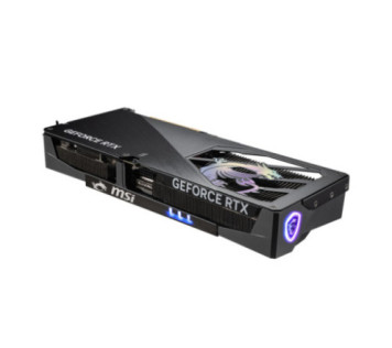 MSI GeForce RTX 5080 GAMING TRIO 16GB GDDR7 - Carte Graphique Maroc