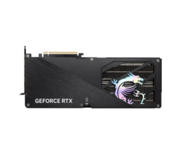 MSI GeForce RTX 5080 GAMING TRIO 16GB GDDR7 - Carte Graphique Maroc