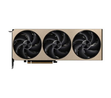 MSI GeForce RTX 5070 Ti 16G INSPIRE 3X OC PLUS