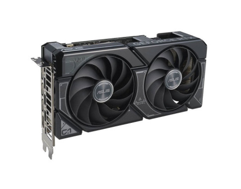ASUS GeForce RTX 4060 Dual OC Edition 8GB GDDR6 (SANS EMBALLAGE)