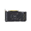ASUS GeForce RTX 4060 Dual OC Edition 8GB GDDR6 (SANS EMBALLAGE) ASUS GeForce RTX 4060 Dual OC Edition 8GB GDDR6 (SANS EMBALLAGE)