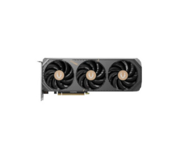 ZOTAC GAMING GeForce RTX 5070 Ti SOLID SFF