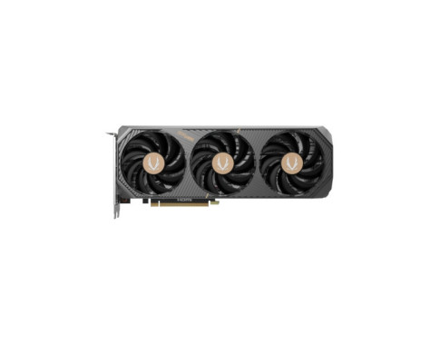 ZOTAC GAMING GeForce RTX 5070 Ti SOLID SFF