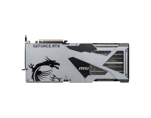 MSI GeForce RTX 5080 VANGUARD SOC 16GB GDDR7