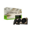 MSI GeForce RTX 5070 12G INSPIRE 3X OC