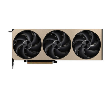 MSI GeForce RTX 5070 12G INSPIRE 3X OC