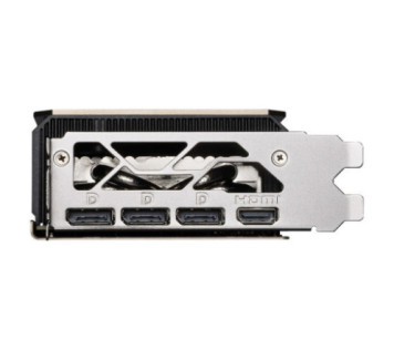 MSI GeForce RTX 5070 12G INSPIRE 3X OC - Carte Graphique Maroc