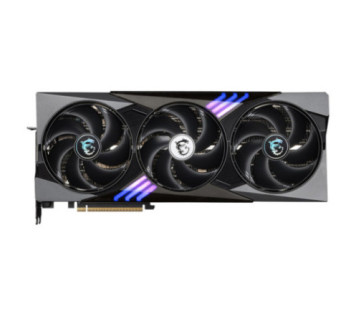 MSI GeForce RTX 5090 GAMING TRIO OC 32GB GDDR7