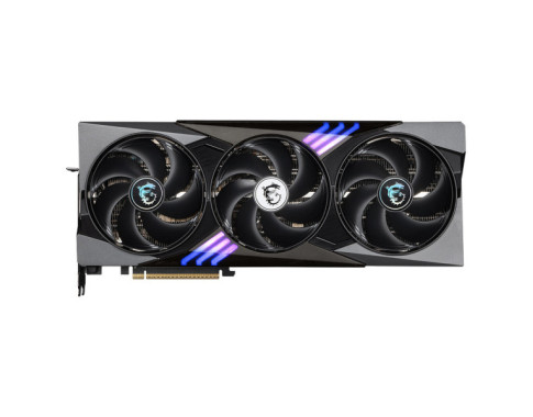MSI GeForce RTX 5090 GAMING TRIO OC 32GB GDDR7