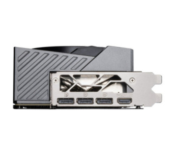 MSI GeForce RTX 5090 GAMING TRIO OC 32GB GDDR7 - Carte Graphique Maroc