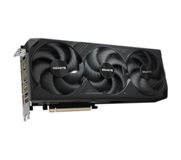 Gigabyte GeForce RTX 5080 WINDFORCE OC SFF 16G - Carte Graphique Maroc