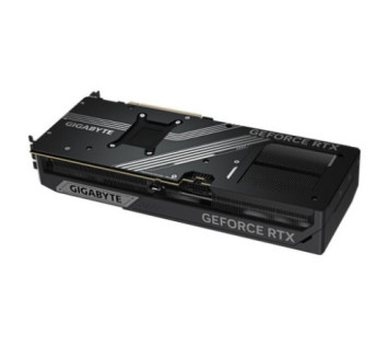 Gigabyte GeForce RTX 5080 WINDFORCE OC SFF 16G - Carte Graphique Maroc