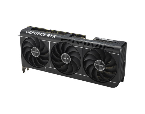 ASUS PRIME GeForce RTX 5080 16GB GDDR7 OC Edition