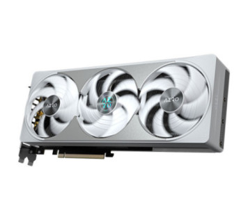 Gigabyte GeForce RTX 5080 AERO OC SFF 16G - Carte Graphique Maroc
