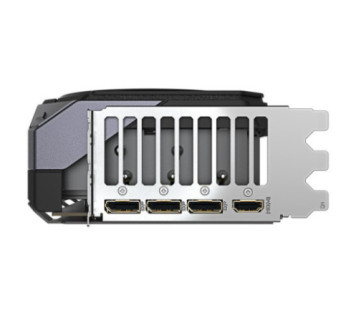 Gigabyte GeForce RTX 5070 Ti GAMING OC 16G - Carte Graphique Maroc