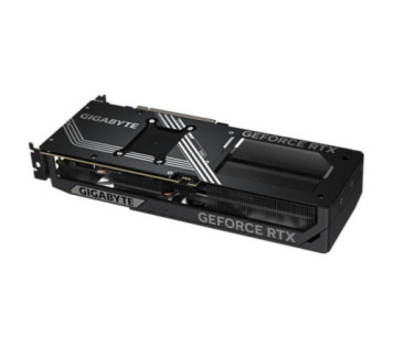 Gigabyte GeForce RTX 5070 WINDFORCE SFF 12G - Carte Graphique Maroc