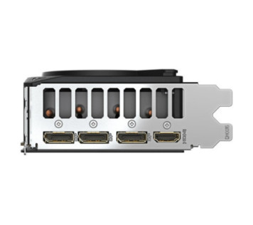 Gigabyte GeForce RTX 5070 WINDFORCE SFF 12G - Carte Graphique Maroc