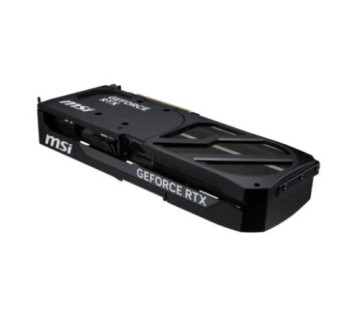 MSI GeForce RTX 5080 SHADOW 3X OC 16GB GDDR7 (Sans emballage) - Carte Graphique Maroc