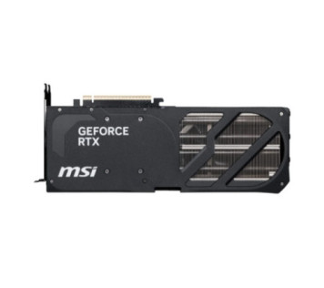 MSI GeForce RTX 5080 SHADOW 3X OC 16GB GDDR7 (Sans emballage) - Carte Graphique Maroc