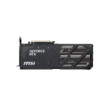 MSI GeForce RTX 5080 SHADOW 3X OC 16GB GDDR7 (Sans emballage)