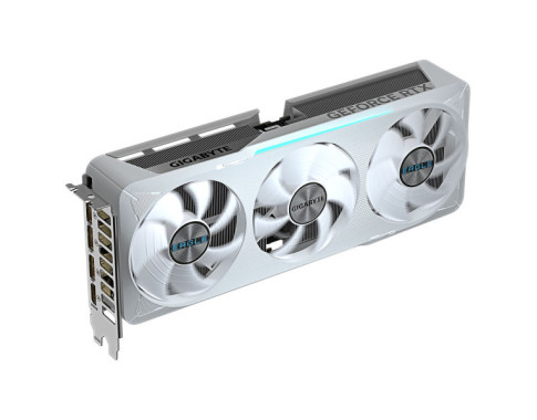 Gigabyte GeForce RTX 5070 EAGLE OC ICE SFF 12G