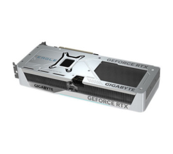 Gigabyte GeForce RTX 5070 EAGLE OC ICE SFF 12G - Carte Graphique Maroc