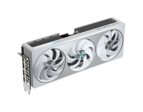 Gigabyte GeForce RTX 5070 AERO OC 12G