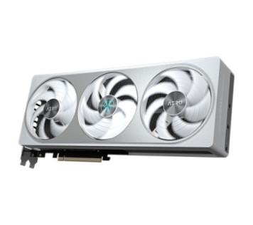 Gigabyte GeForce RTX 5070 AERO OC 12G - Carte Graphique Maroc