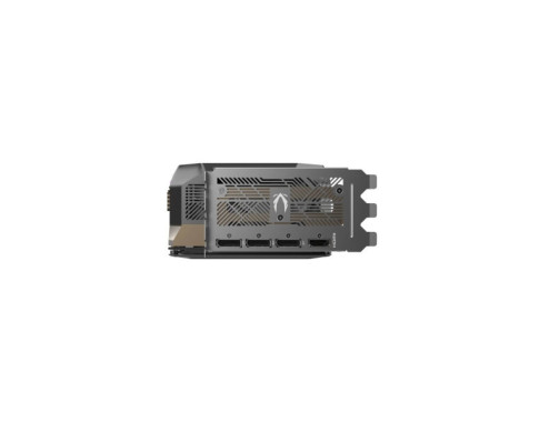 ZOTAC GAMING GeForce RTX 5080 AMP EXTREME INFINITY 16GB GDDR7