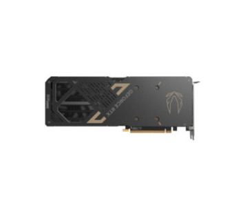ZOTAC GAMING GeForce RTX 5070 SOLID OC 12GB GDDR7 - Carte Graphique Maroc