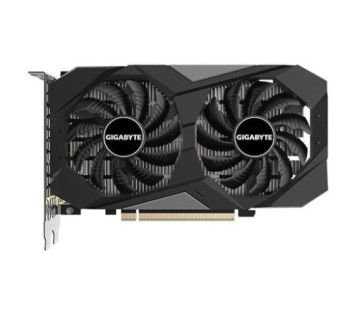 GIGABYTE GeForce RTX 3050 WINDFORCE OC V2 6G