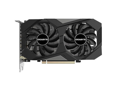 GIGABYTE GeForce RTX 3050 WINDFORCE OC V2 6G