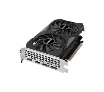 GIGABYTE GeForce RTX 3050 WINDFORCE OC V2 6G - Carte Graphique Maroc