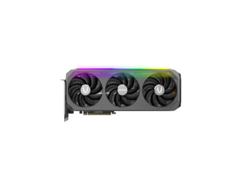 ZOTAC GAMING GeForce RTX 5090 AMP Extreme INFINITY 32GB GDDR7