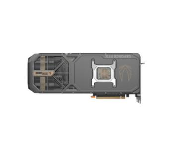 ZOTAC GAMING GeForce RTX 5090 AMP Extreme INFINITY 32GB GDDR7 - Carte Graphique Maroc