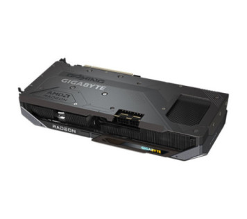 Gigabyte Radeon RX 9070 XT GAMING OC 16G - Carte Graphique Maroc